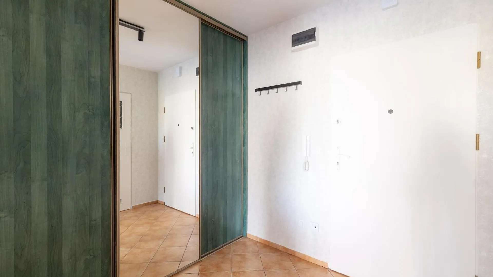 Kordiana 62 Apartment Krakow