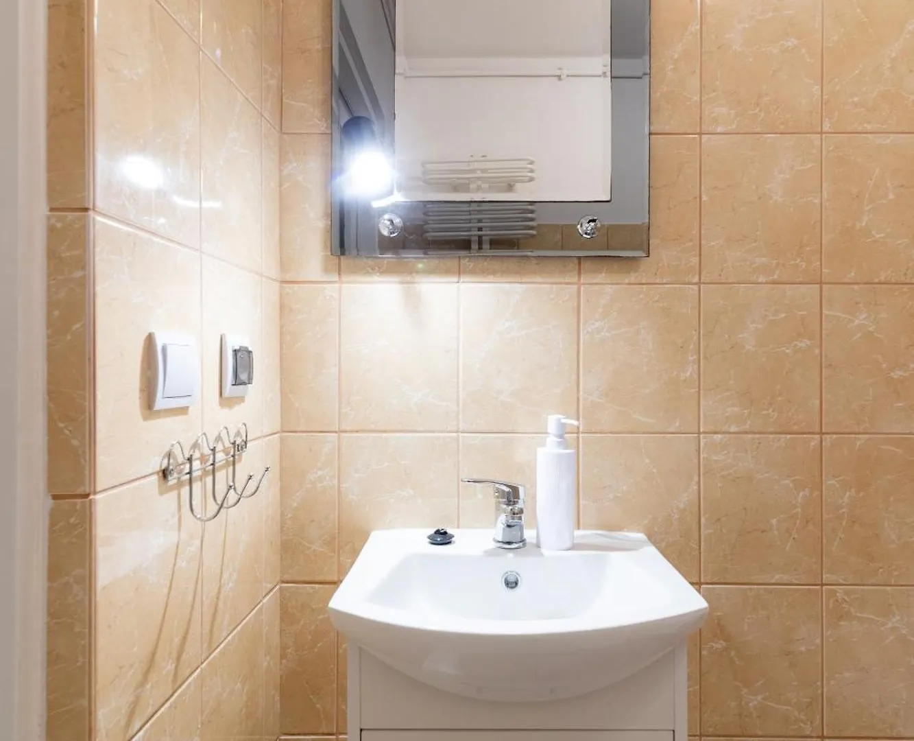 Kordiana 62 Apartment Krakow 0*,  Poland
