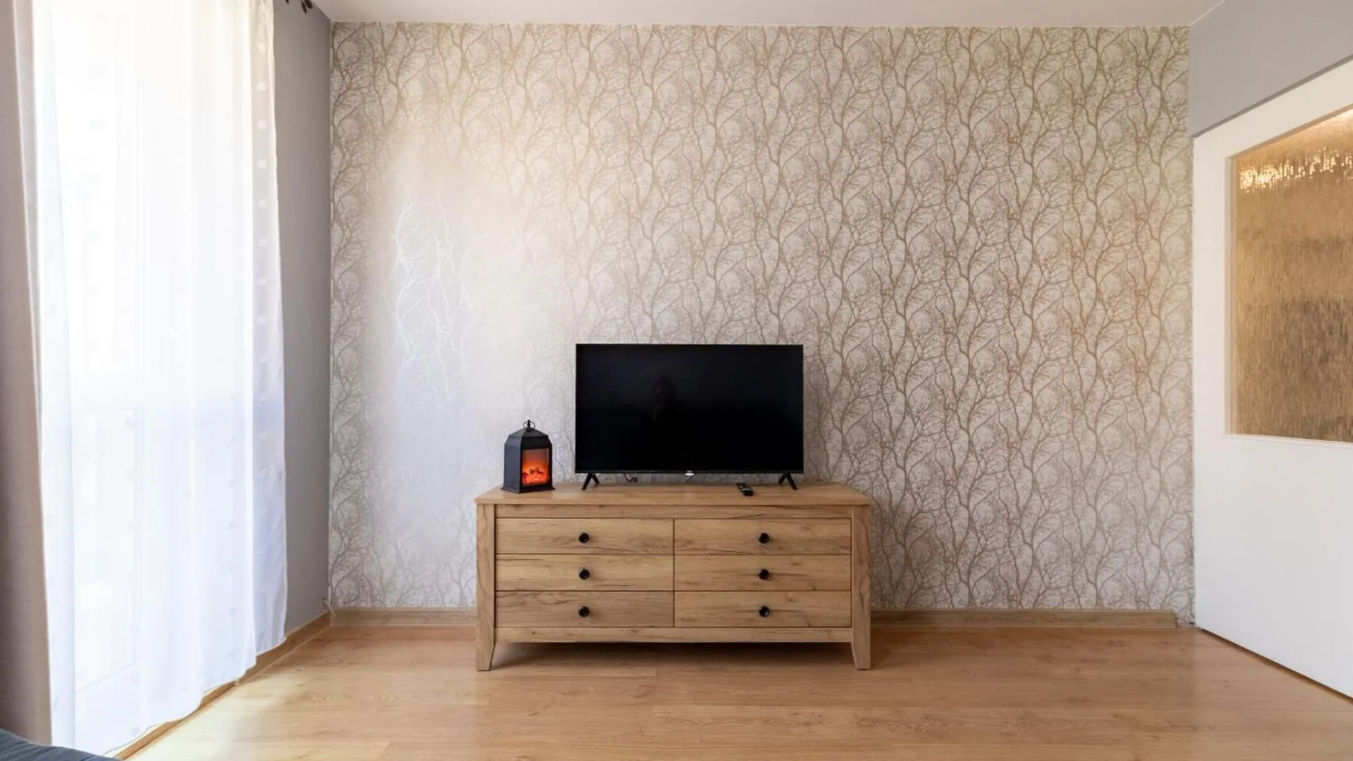 Kordiana 62 Apartment Krakow