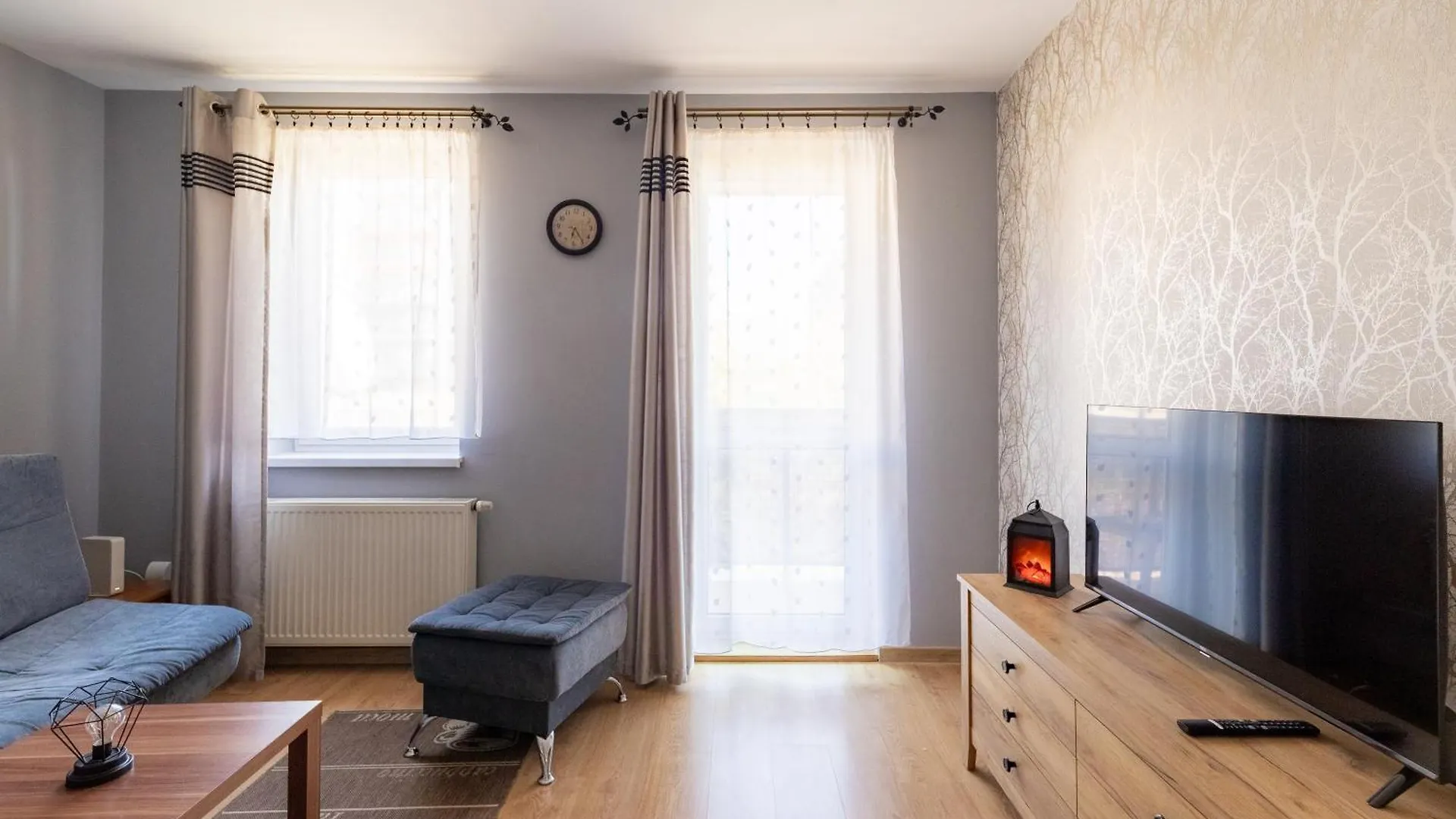 Kordiana 62 Apartment Krakow Poland
