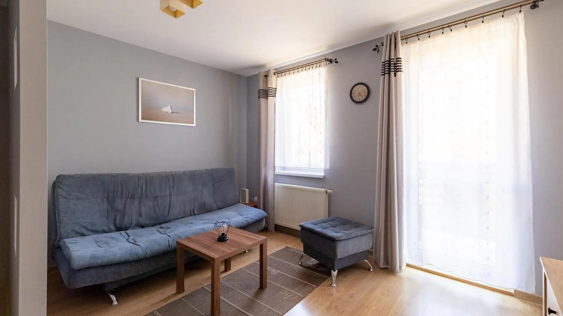 Kordiana 62 Apartment Krakow Poland
