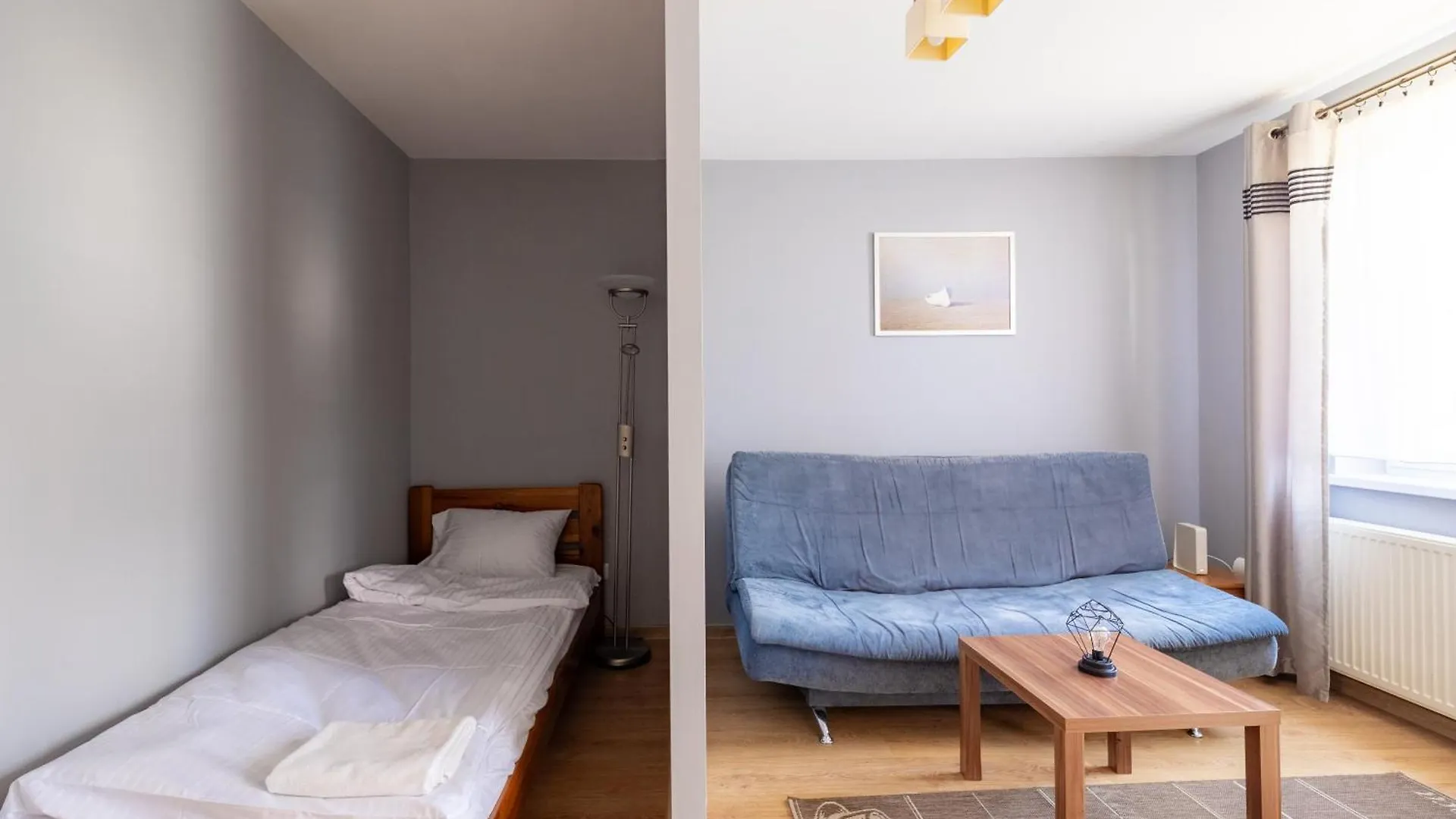 Kordiana 62 Apartment Krakow 0*,  Poland