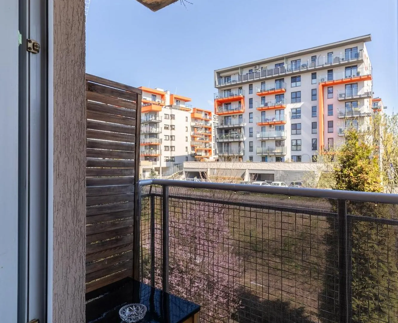 Kordiana 62 Apartment Krakow