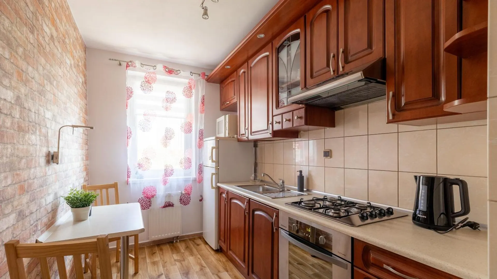 Kordiana 62 Apartment Krakow